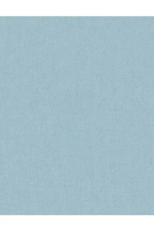 Bestseller Dutch Wallcoverings It‘s Me Papierbehang Uni Blauw 05713-30